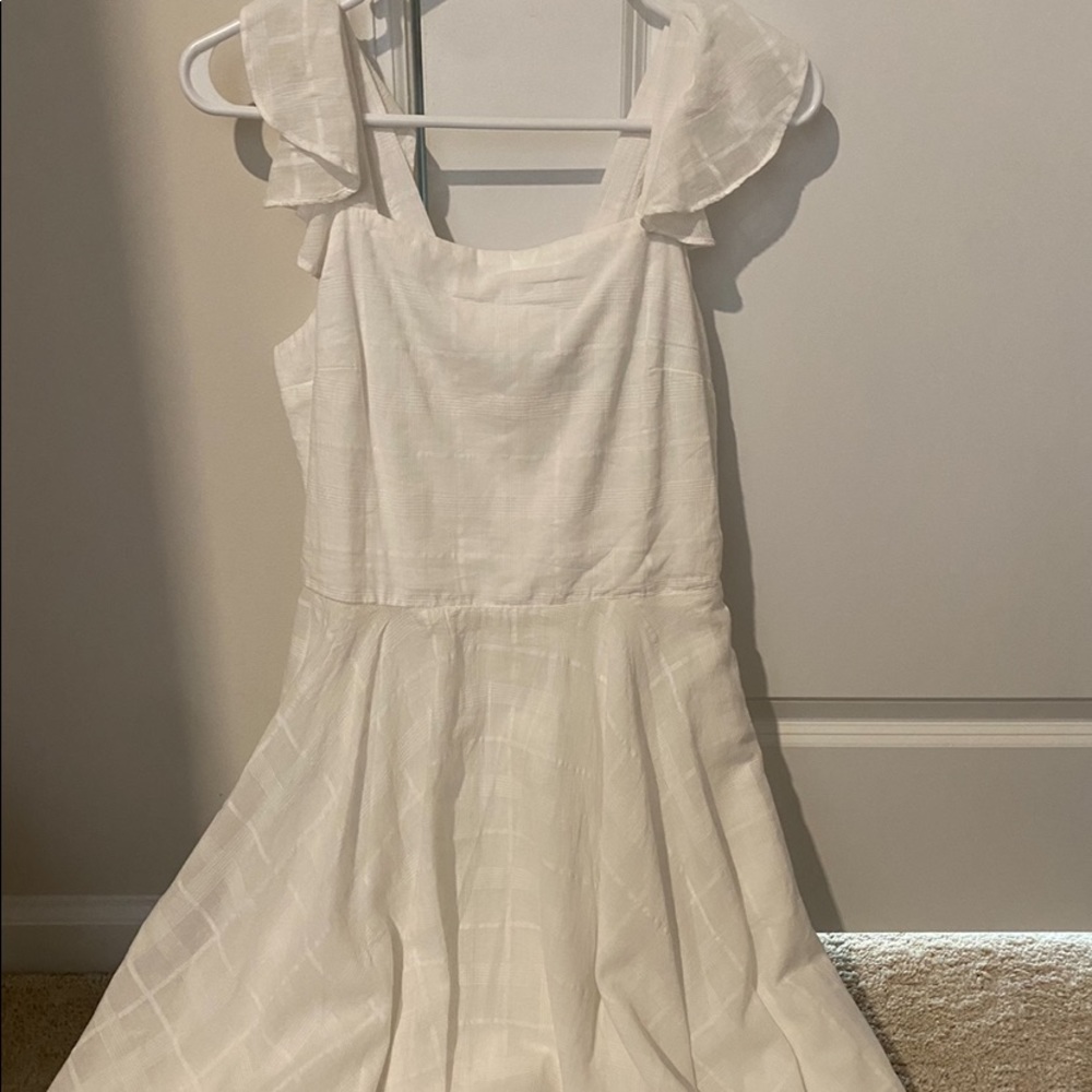 Polo dress